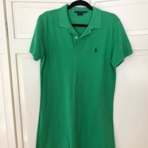 Ralph Lauren Sport Dress